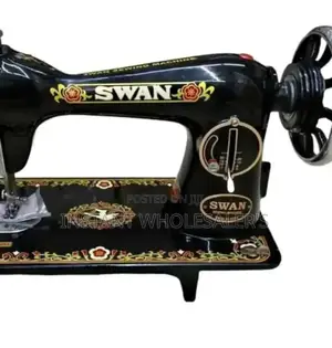 Swan Quality Sewing Machine