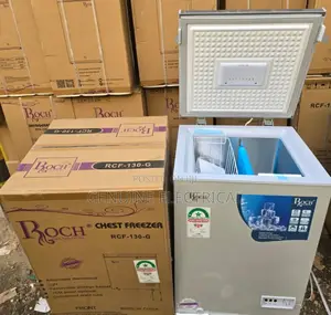 Roch 130 Litres Freezer