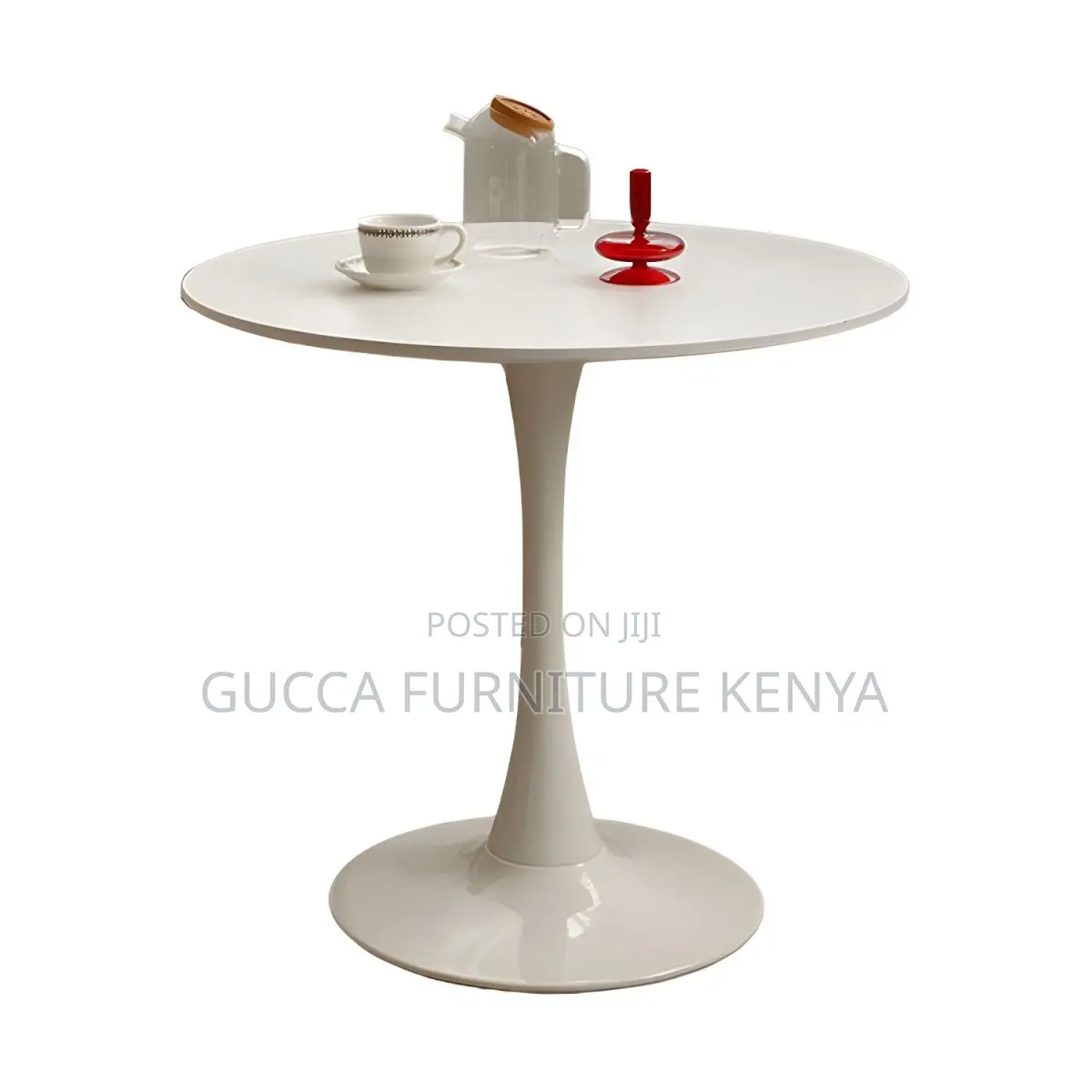 Dining Tables:Round Top Shape Cocktail Table for Home Office