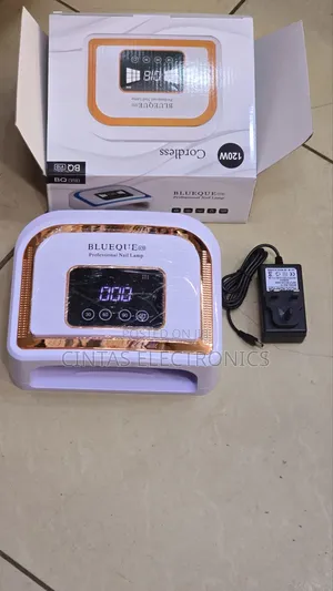 Rechargeable Uv Lamp