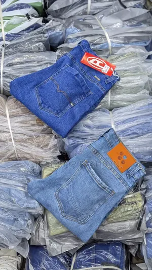 Denim Jeans Gkt53