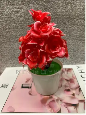 Miniature Decorative Flowers