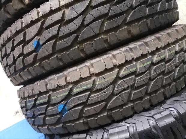 225/95r16 Bridgestone Tyres - main view