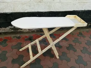 Ironing Board Wooden/Wooden Ironing Stand
