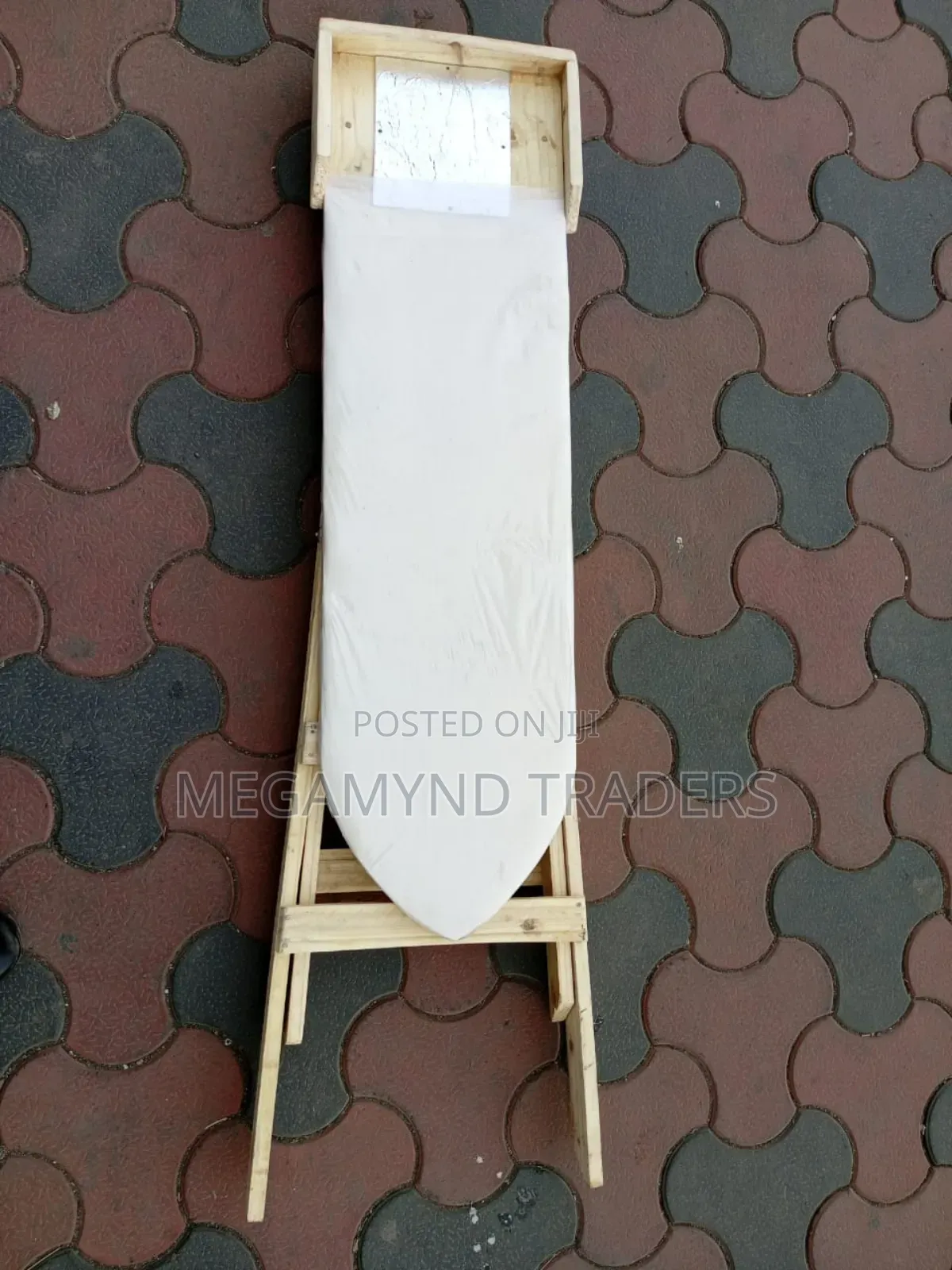 Ironing Board Wooden/Wooden Ironing Stand