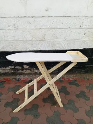 Ironing Board Wooden/Wooden Ironing Stand