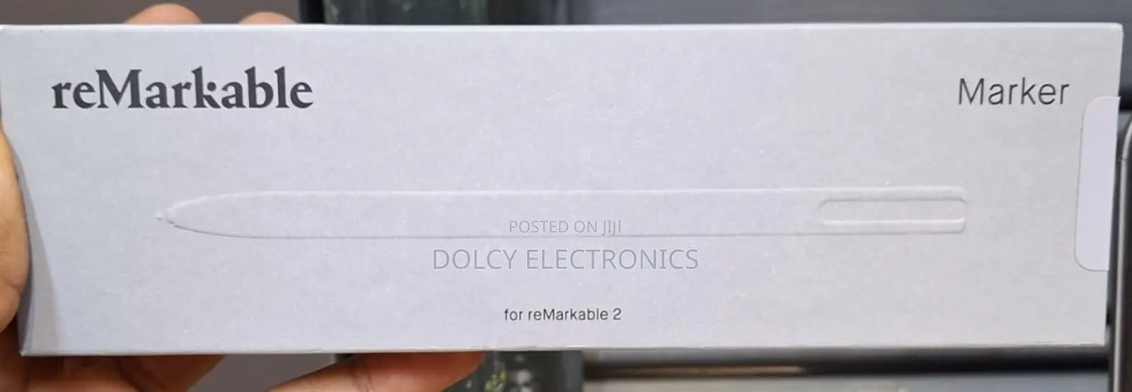 Remarkable 2 Precision Marker Stylus Pen