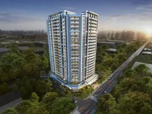 1bdrm Apartment in Serviced Apartments, Westlands for sale
