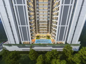 1bdrm Apartment in Serviced Apartments, Westlands for sale