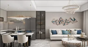 1bdrm Apartment in Serviced Apartments, Westlands for sale