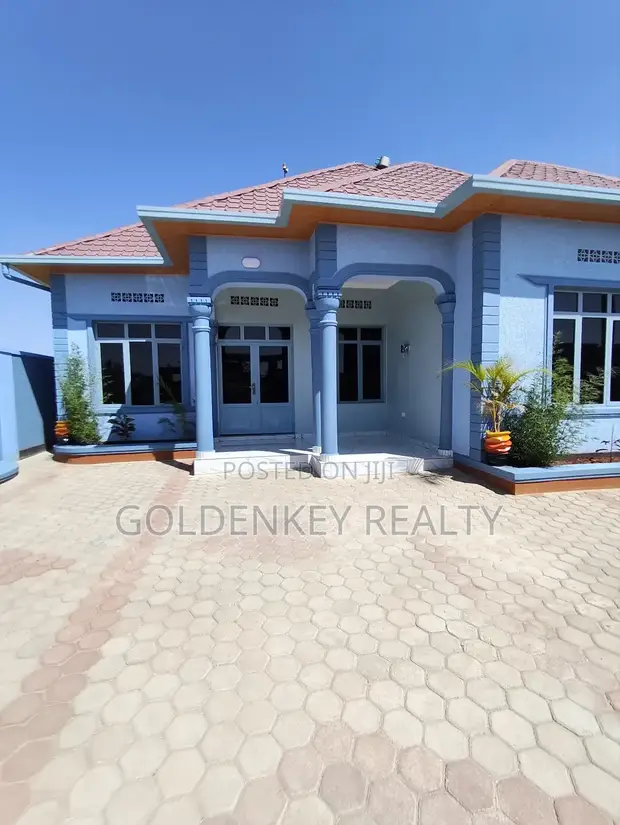 5bdrm Bungalow in Kitengela for sale