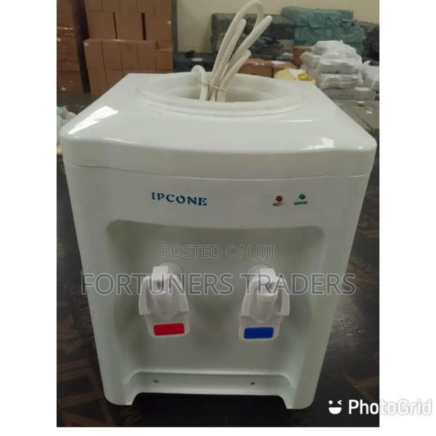 Table Top Ipcone Dispenser