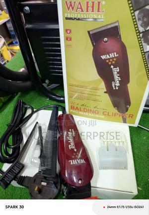 Wahl Balding Shaving Machine - thumbnail 2