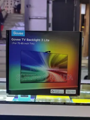 Goove Tv Backlight 3 Lite
