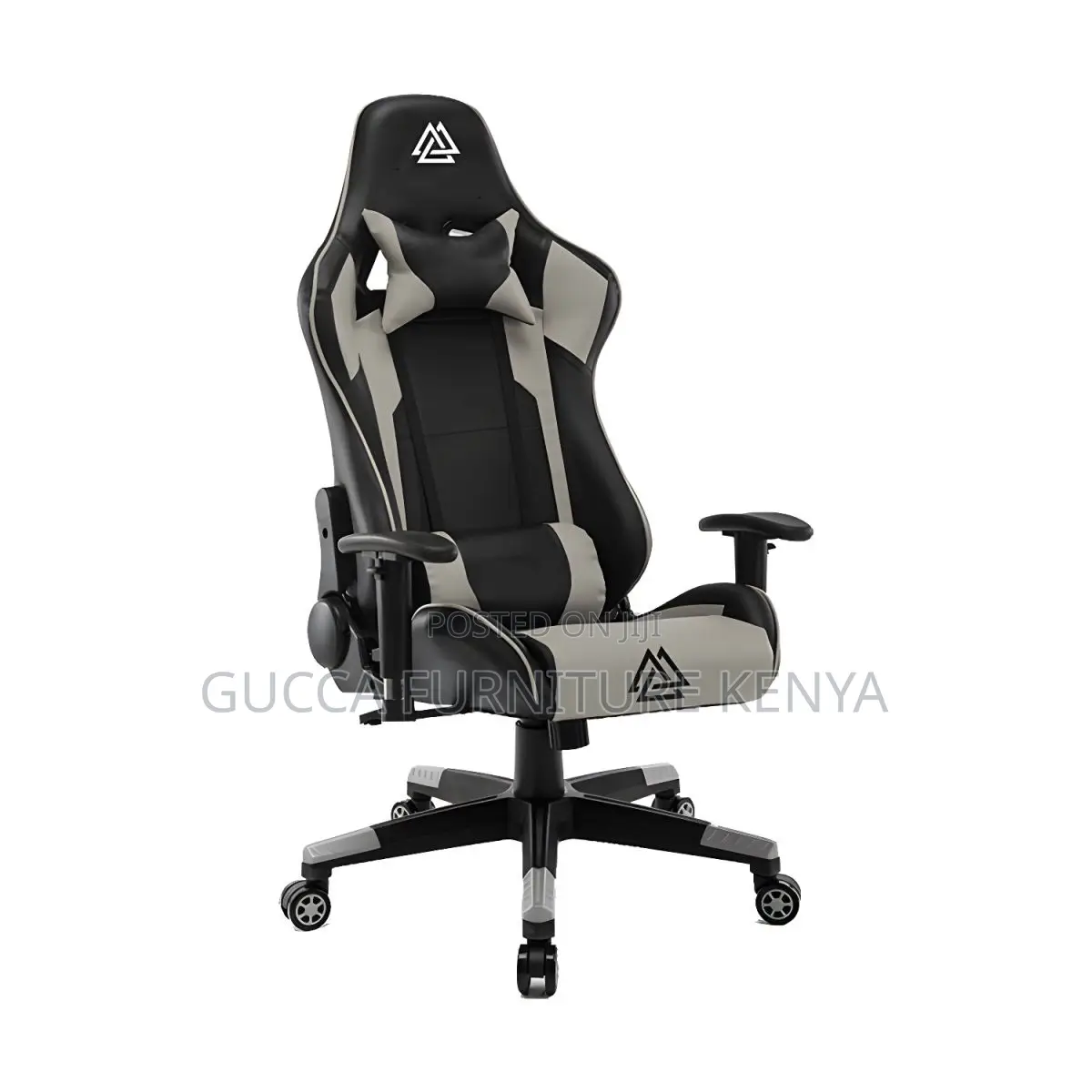 Office Chairs: Office Leather Modern Computer Gamer Chair
