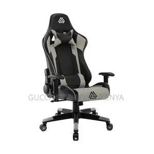 Office Chairs: Office Leather Modern Computer Gamer Chair