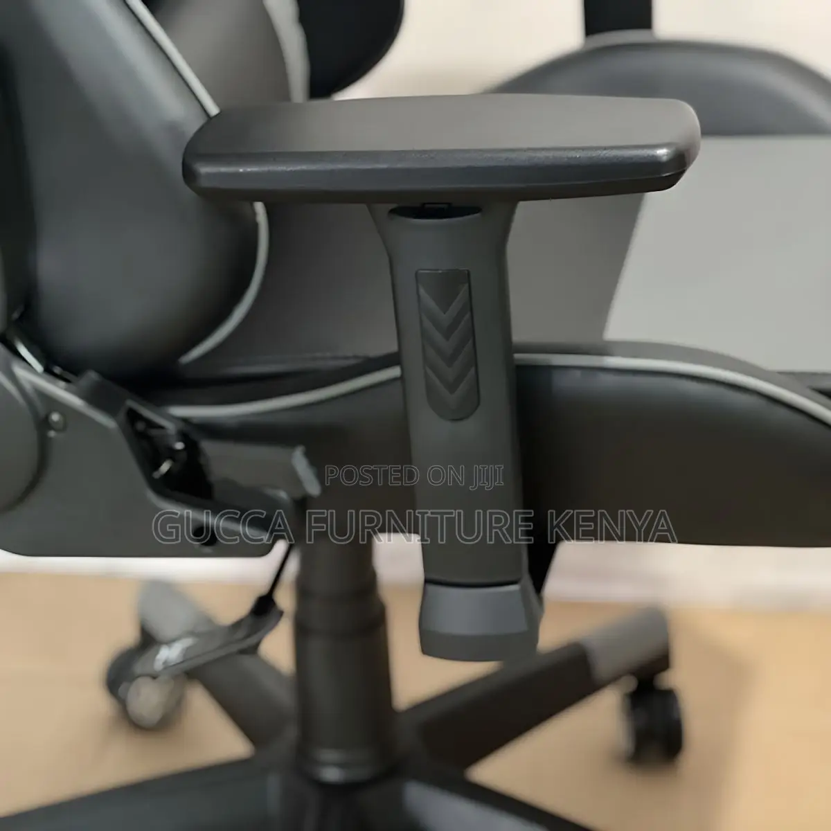 Office Chairs: Office Leather Modern Computer Gamer Chair