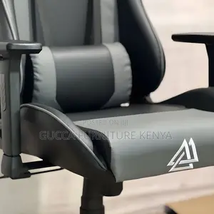 Office Chairs: Office Leather Modern Computer Gamer Chair