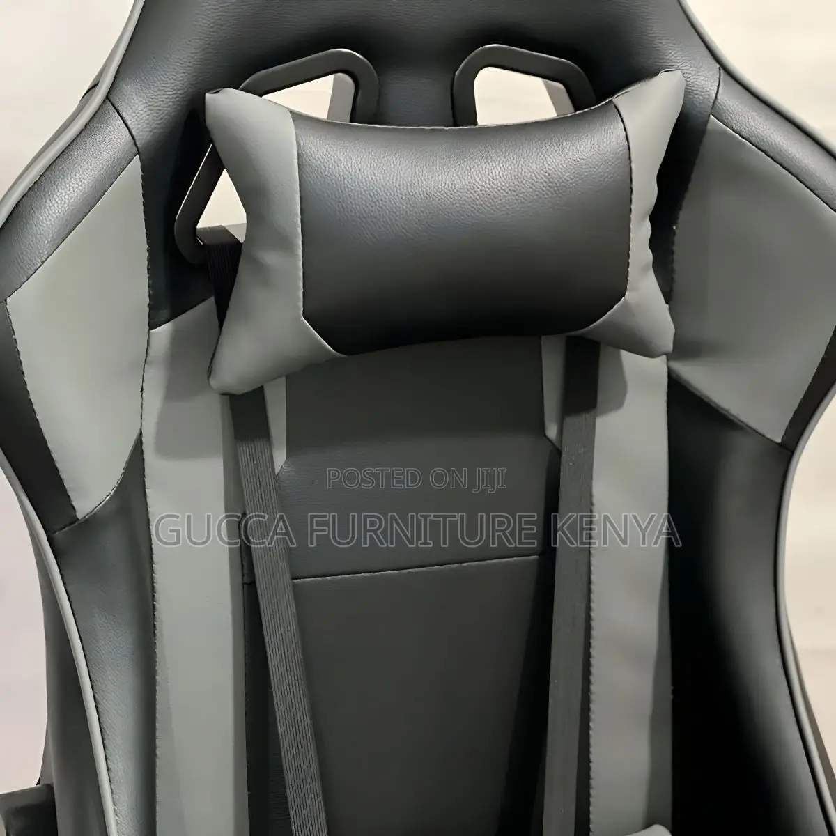 Office Chairs: Office Leather Modern Computer Gamer Chair