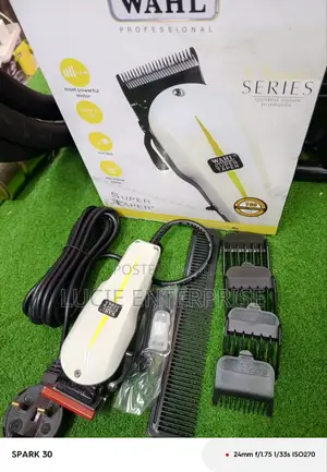 Wahl Classic Series 100
