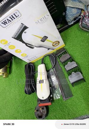 Wahl Classic 100 Shaving Machine - thumbnail 2