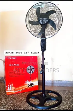 *Ipcone Stand Fan Size 16