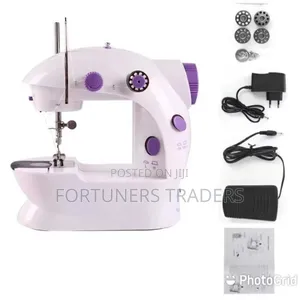 Mini Sewing Machine