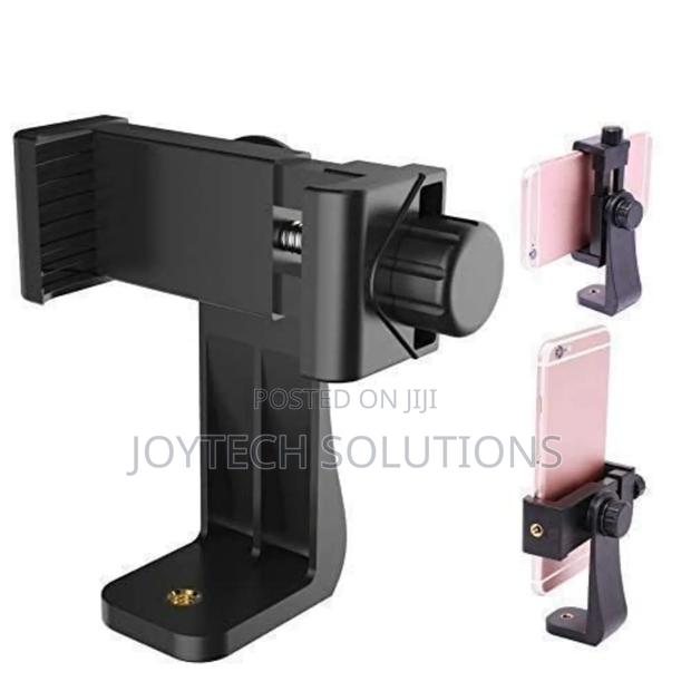 Jmary Phoneholder, Both Portrait and Land Scape - main view