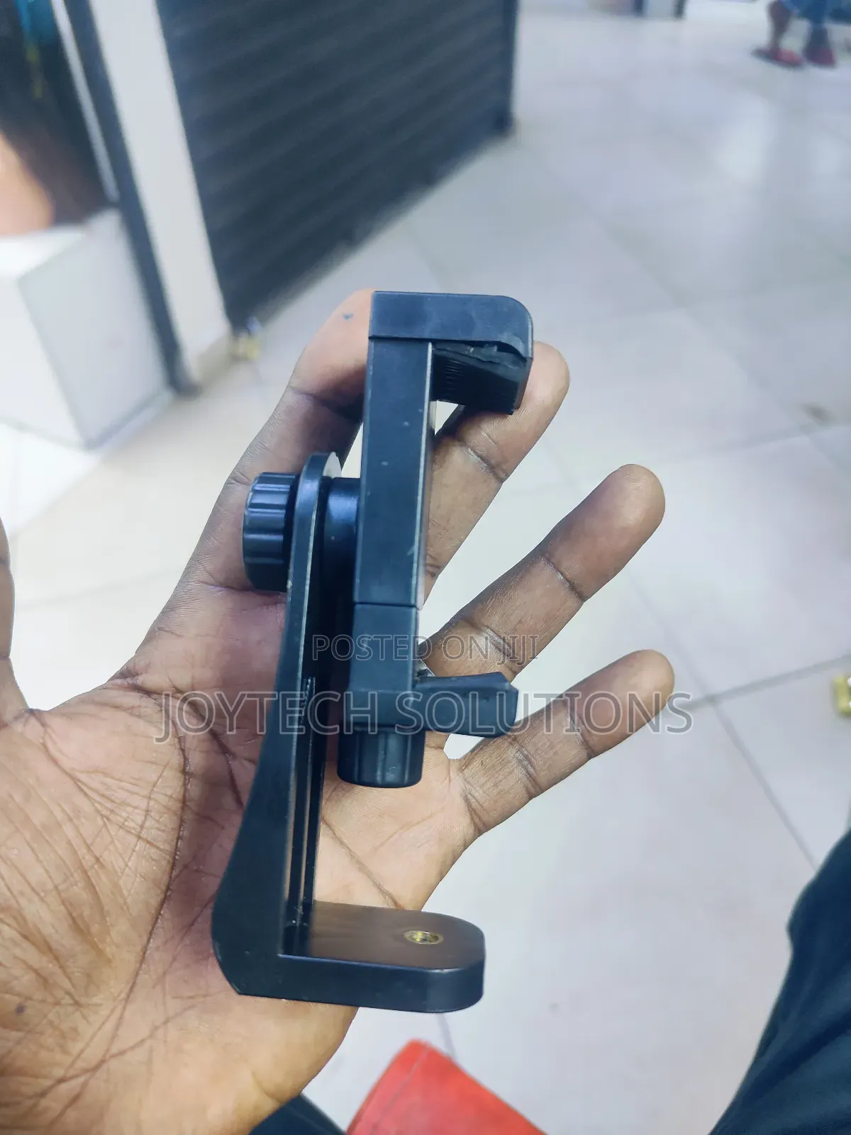 Jmary Phoneholder, Both Portrait and Land Scape