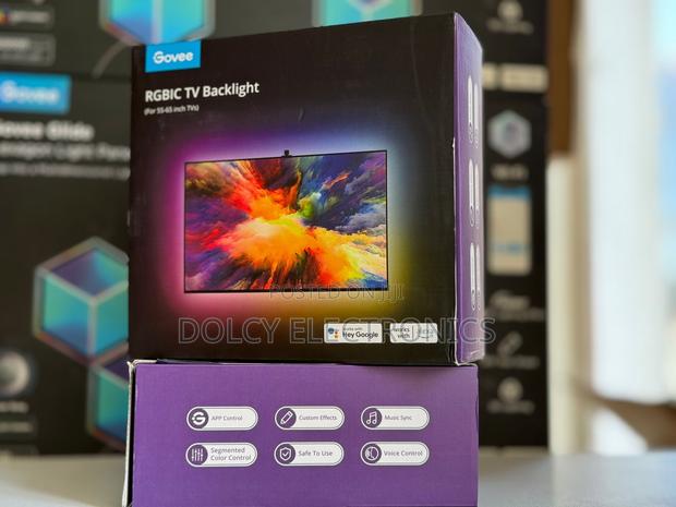 Govee TV Backlight 3 Lite (55-65inches)