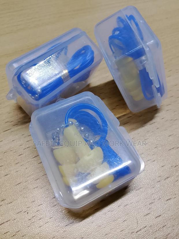 Ear Protectors - main view