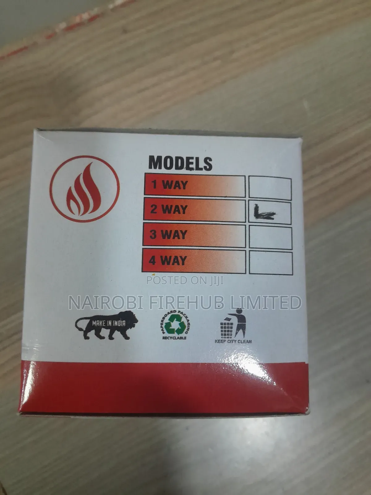 Bench Gas Tap for School