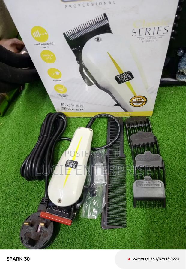 100 Classic Series Shaving Machine - main view