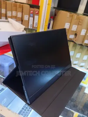 Eimio Slim Portable FHD Monitor 15"