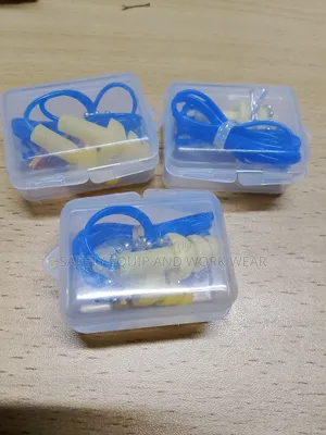 Noise Reduction Plugs