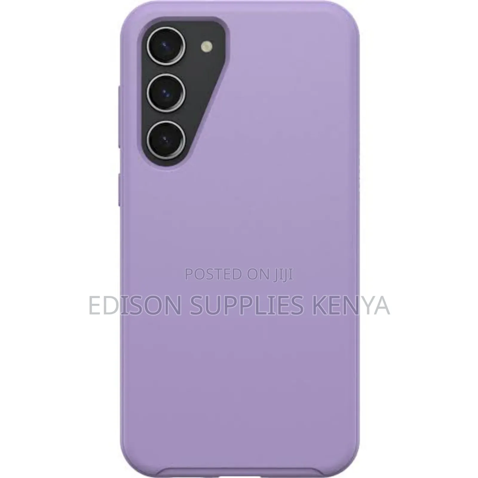 Samsung S23 Case Hard Phone Cover Otterbox Symmetry Series