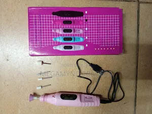 Nail Rotary Shaper/Electric Nail Machine