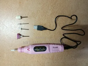 Nail Rotary Shaper/Electric Nail Machine