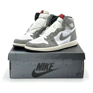 Jordan 1 Retro OG High - thumbnail 2