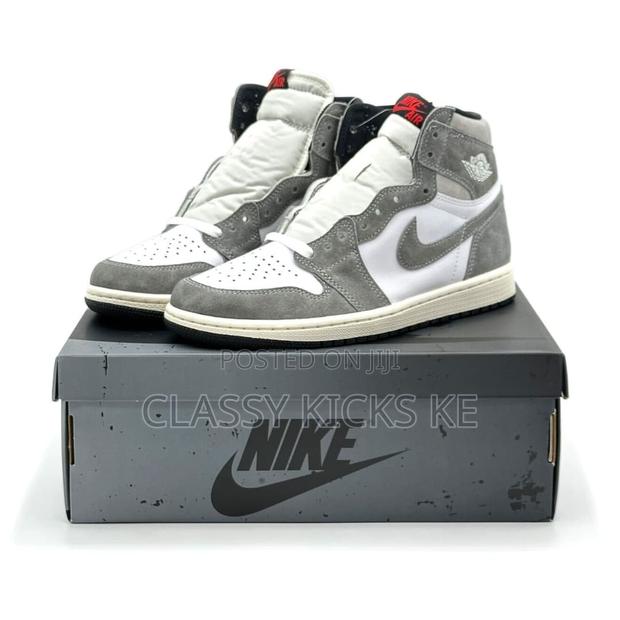 Jordan 1 Retro OG High - main view