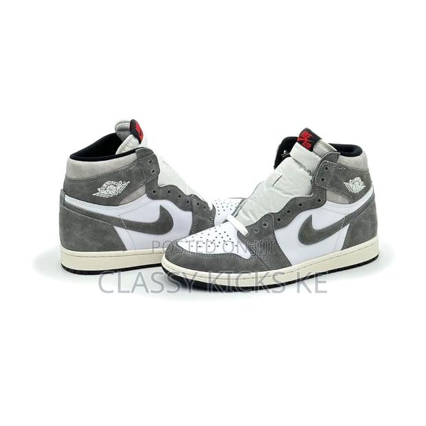 Jordan 1 Retro OG High - thumbnail 4