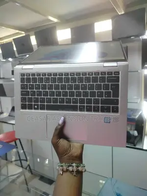 Laptop HP EliteBook X360 1030 G3 8GB Intel Core I5 SSD 256GB