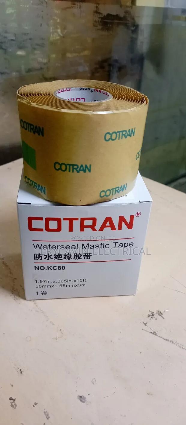 Wateseal Tape