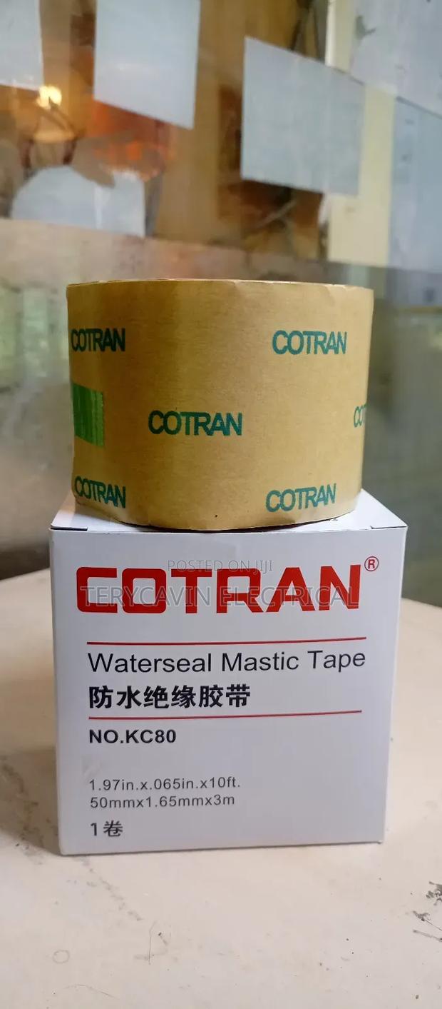 Wateseal Tape - thumbnail 2