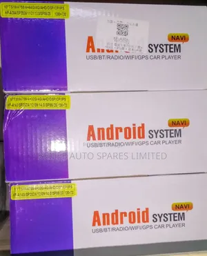 Car Android Radio 7/9/10