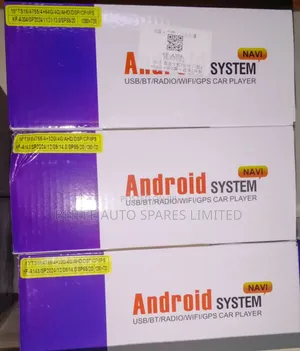 Car Android Radio 7/9/10