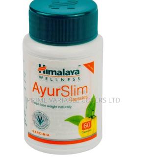 Natural Support for Healthy Weight Management - thumbnail 2