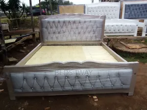 6x6 Turfed Chester Mocket Bed