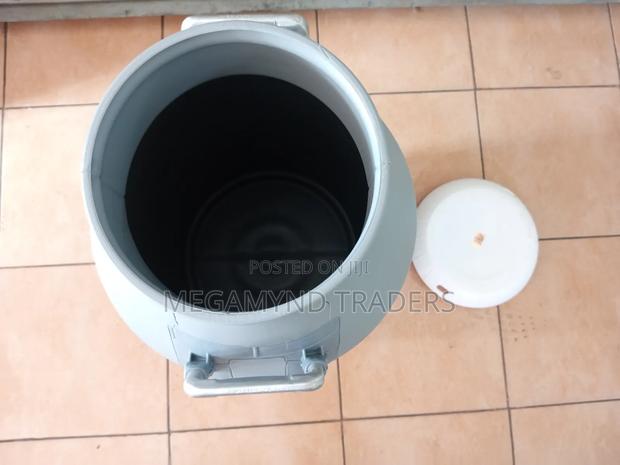 50- Litre Plastic Milk Can/Milk Storage Containers - thumbnail 3