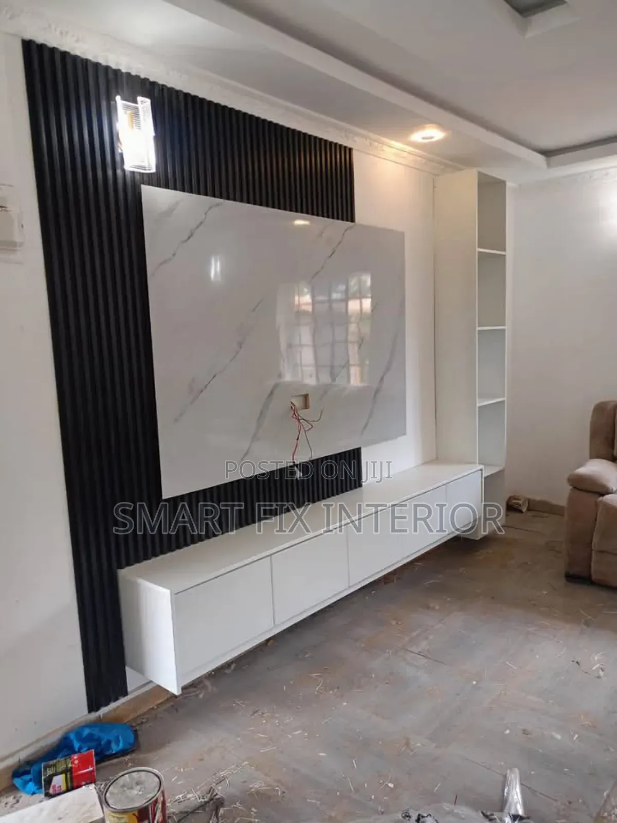 Interior Design/Home Décor/Home Renovation